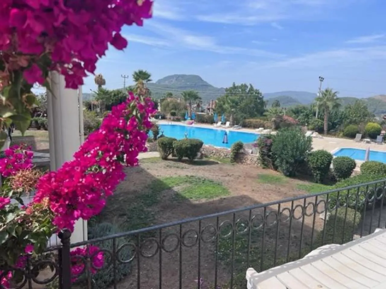 Pinara Apartment D.34 Fethiye