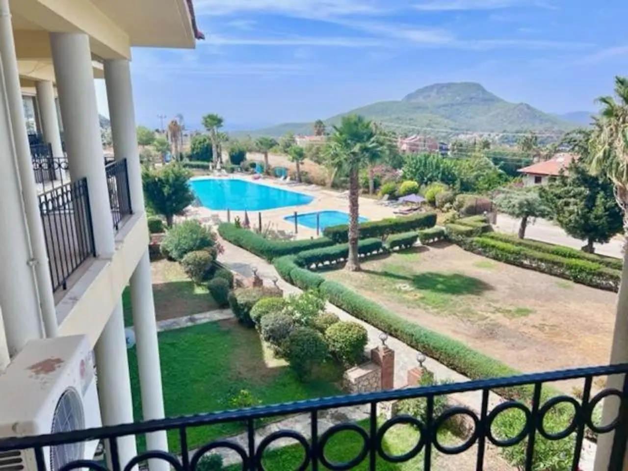Pinara Apartment D.34 Fethiye Turecko