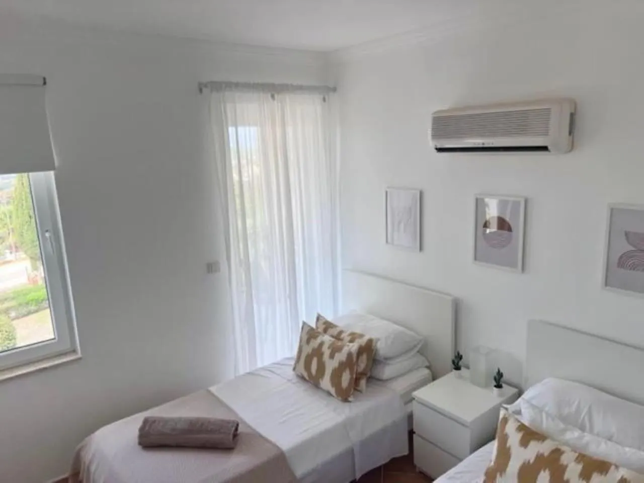 Pinara Apartment D.34 Fethiye